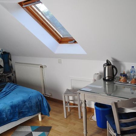 Rubempre Chambres A La Campagne Au Nord D' Amiens מראה חיצוני תמונה