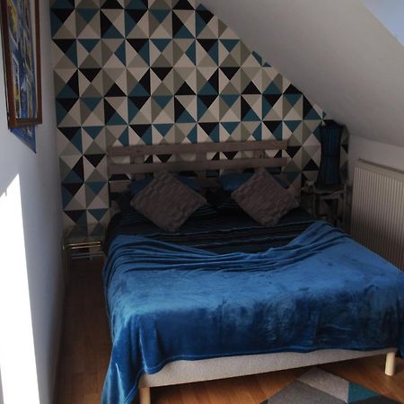 Rubempre Chambres A La Campagne Au Nord D' Amiens מראה חיצוני תמונה