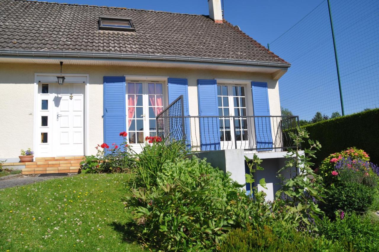 Rubempre Chambres A La Campagne Au Nord D' Amiens מראה חיצוני תמונה