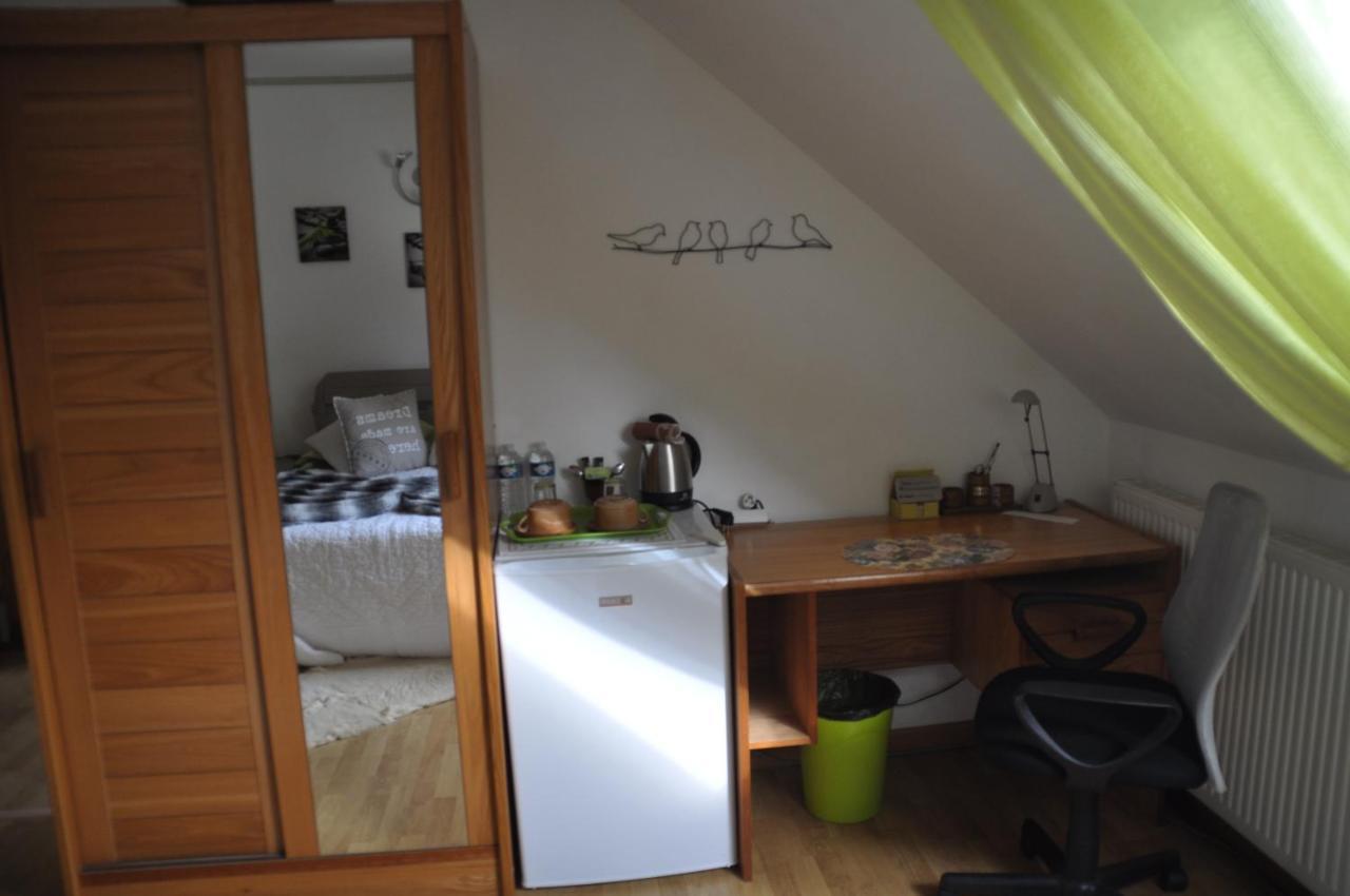 Rubempre Chambres A La Campagne Au Nord D' Amiens מראה חיצוני תמונה