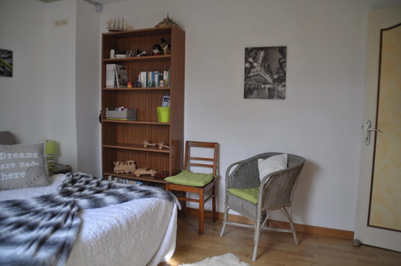 Rubempre Chambres A La Campagne Au Nord D' Amiens מראה חיצוני תמונה