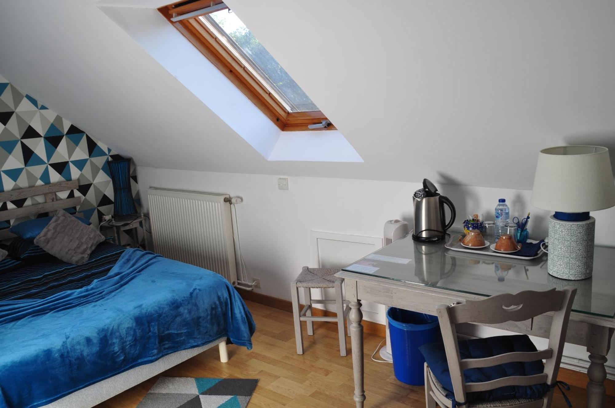 Rubempre Chambres A La Campagne Au Nord D' Amiens מראה חיצוני תמונה